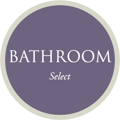 BATHROOM Select